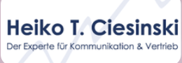 Heiko T. Ciesinski