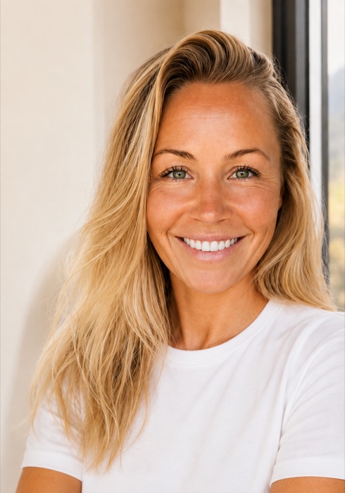 Stephanie Schlich