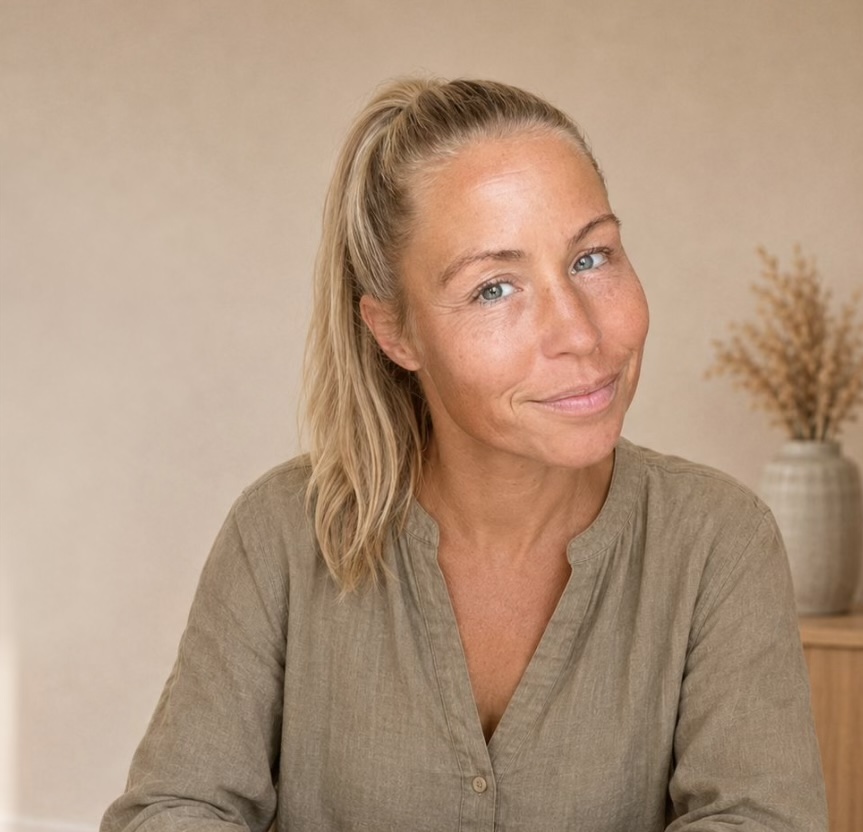 Stephanie Schlich