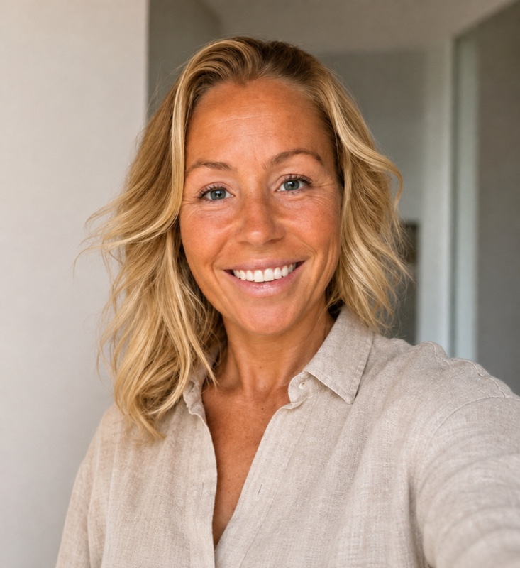 Stephanie Schlich
