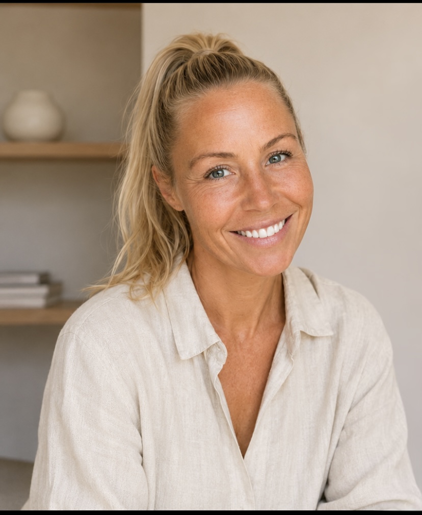 Stephanie Schlich